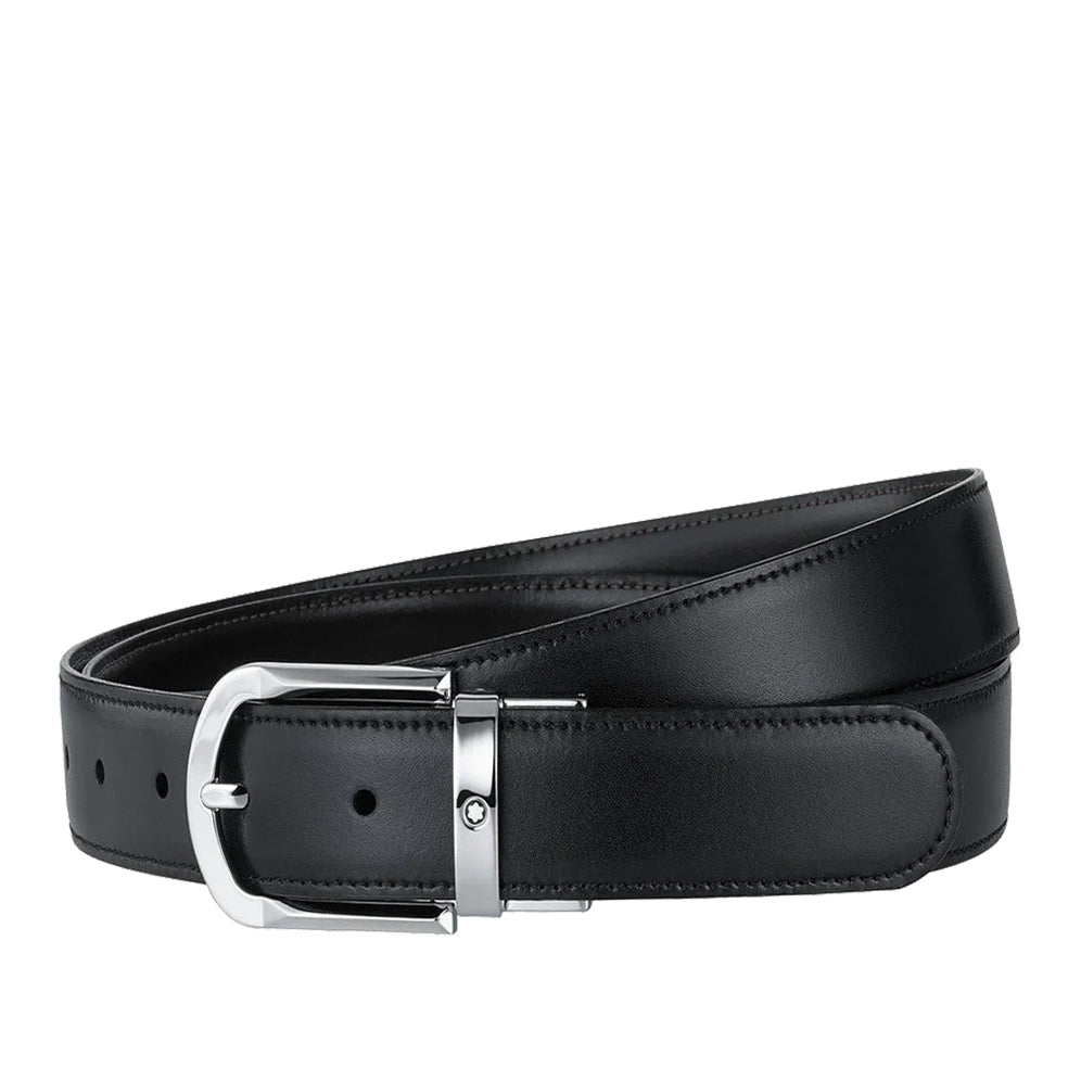Reversible Belt