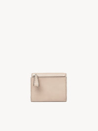 NO PORTE_Cement Pink SMALL TRI FOLD - Cement Pink