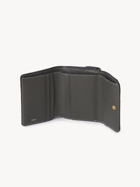 NO PORTE_Elephant Grey SMALL TRIFOL - Elephant Grey