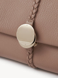 NO PORTE_Woodrose MEDIUM SOFT SHOUL - Woodrose