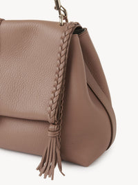NO PORTE_Woodrose MEDIUM SOFT SHOUL - Woodrose