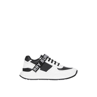 M TRAINER NOIR / BLANC OPTIQUE