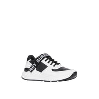 M TRAINER NOIR / BLANC OPTIQUE