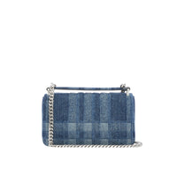 W CROSSBODY BAG BLEU