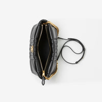W CROSSBODY BAG NOIR
