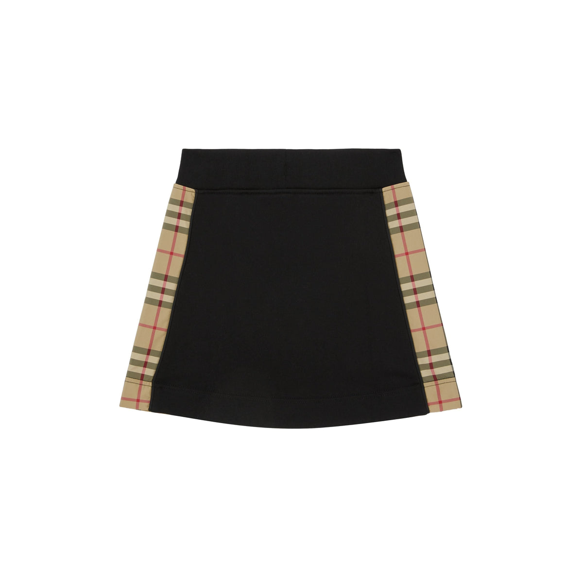 KID GIRL SKIRTS NOIR