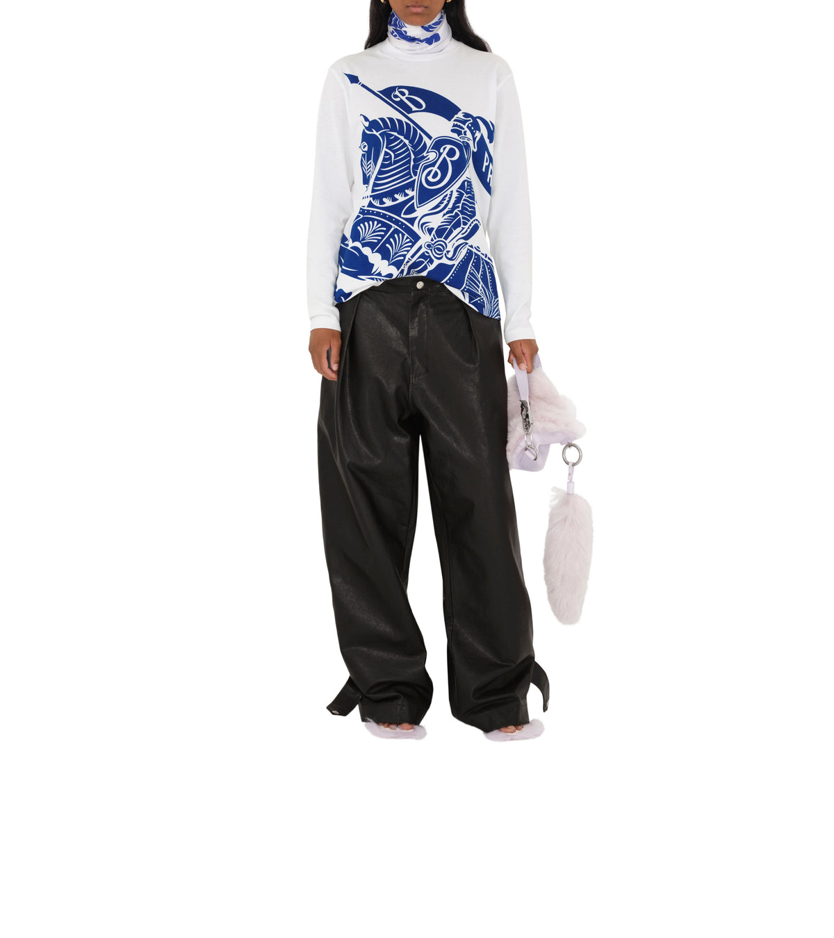 SILK SCARVES SEL