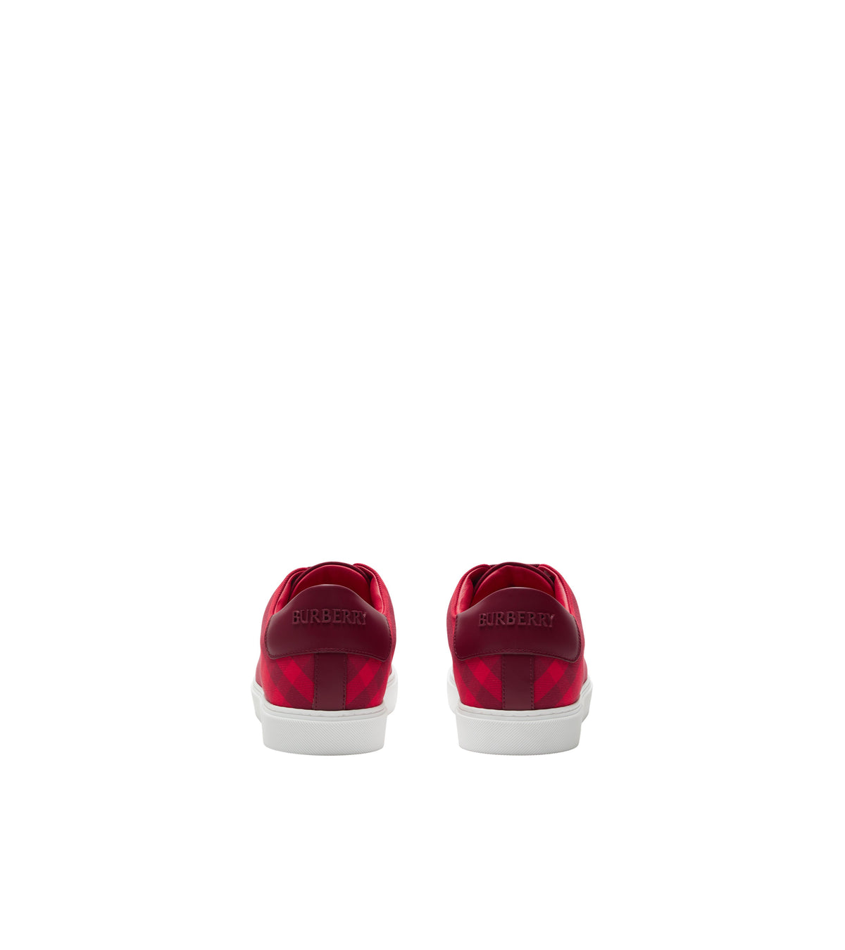 W TRAINER Carreaux Ripple IP