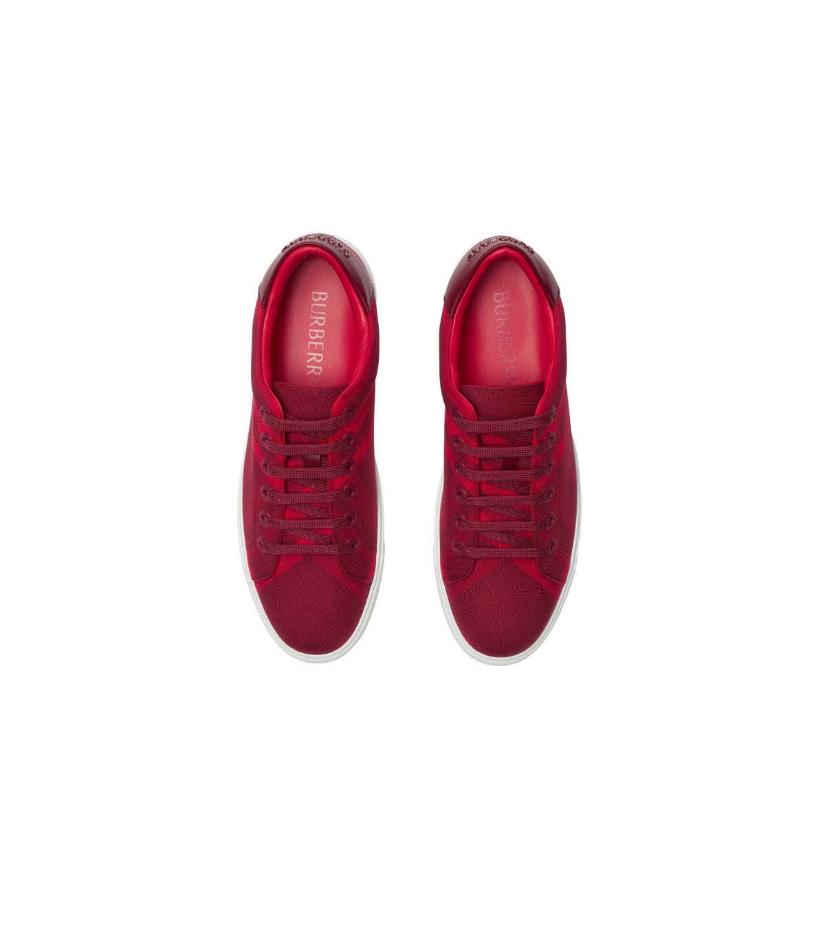 W TRAINER Carreaux Ripple IP