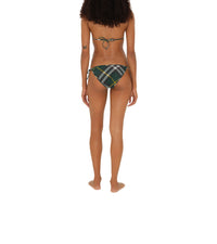 W SWIMW TWO PIECE CHK IP LIERRE