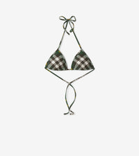 W SWIMW TWO PIECE CHK IP LIERRE