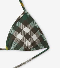 W SWIMW TWO PIECE CHK IP LIERRE