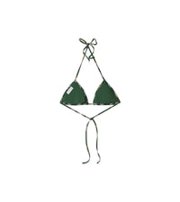 W SWIMW TWO PIECE CHK IP LIERRE