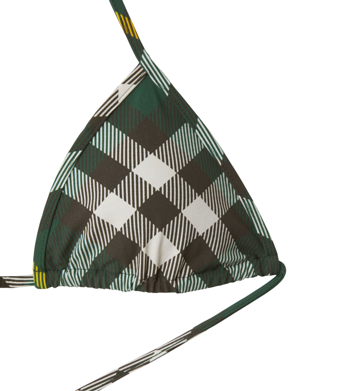W SWIMW TWO PIECE CHK IP LIERRE