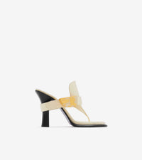 W HEELED SANDAL LAINE