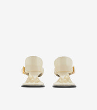 W HEELED SANDAL LAINE