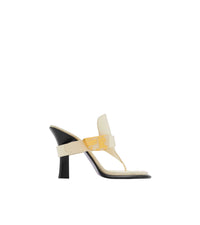 W HEELED SANDAL LAINE