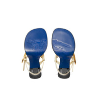 W HEELED SANDAL LAINE
