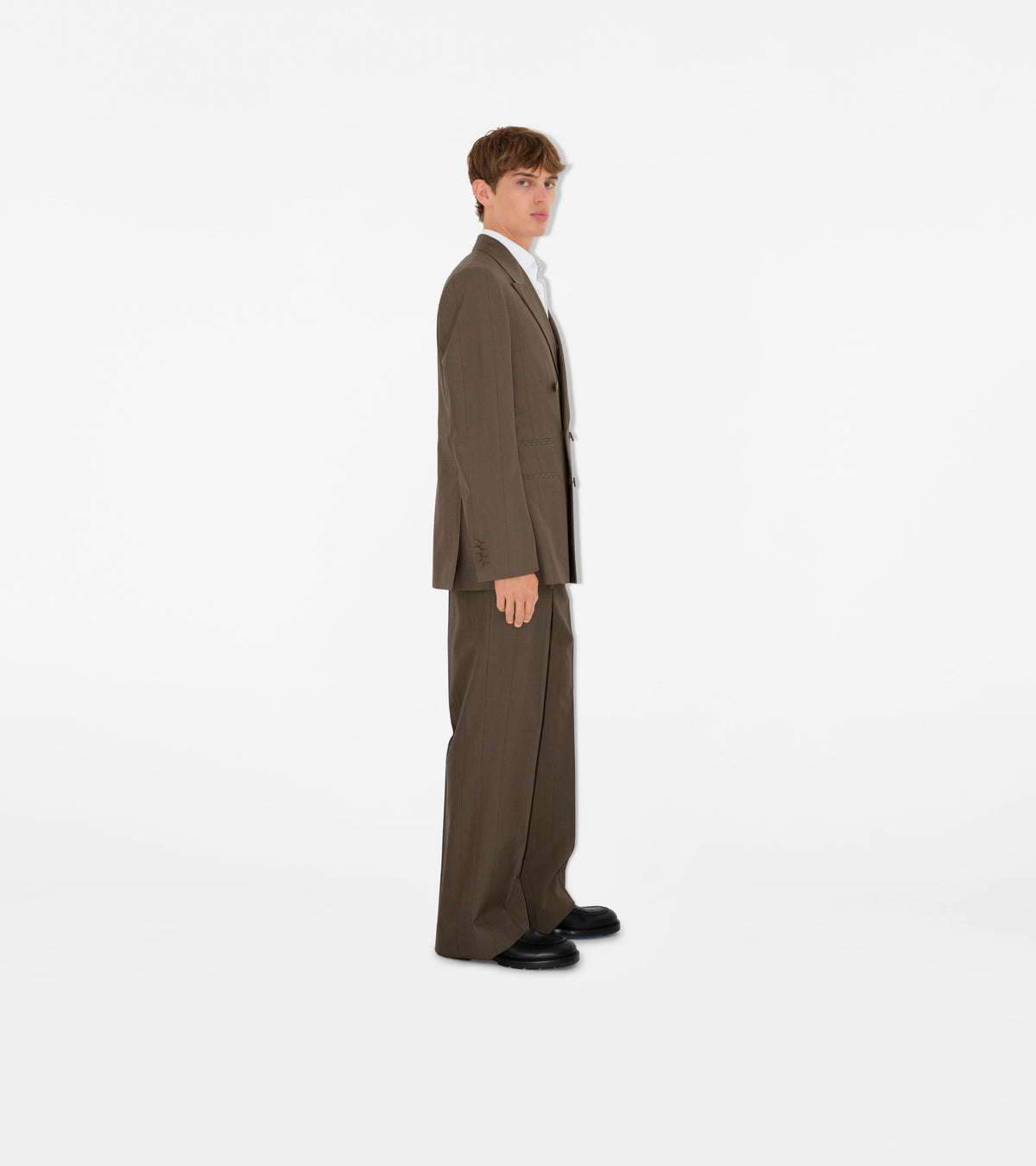 M TAILORED JKTS DB CRÉPUSCULE