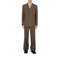 M TAILORED JKTS DB CRÉPUSCULE