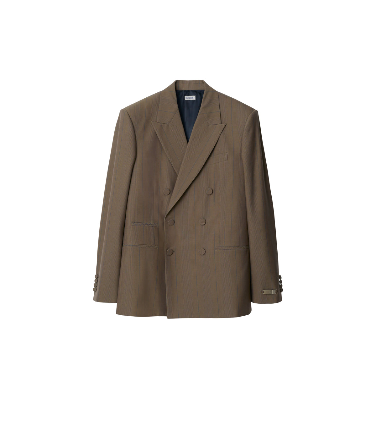 M TAILORED JKTS DB CRÉPUSCULE