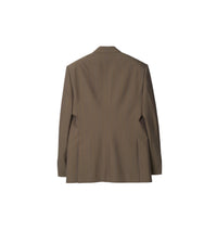 M TAILORED JKTS DB CRÉPUSCULE
