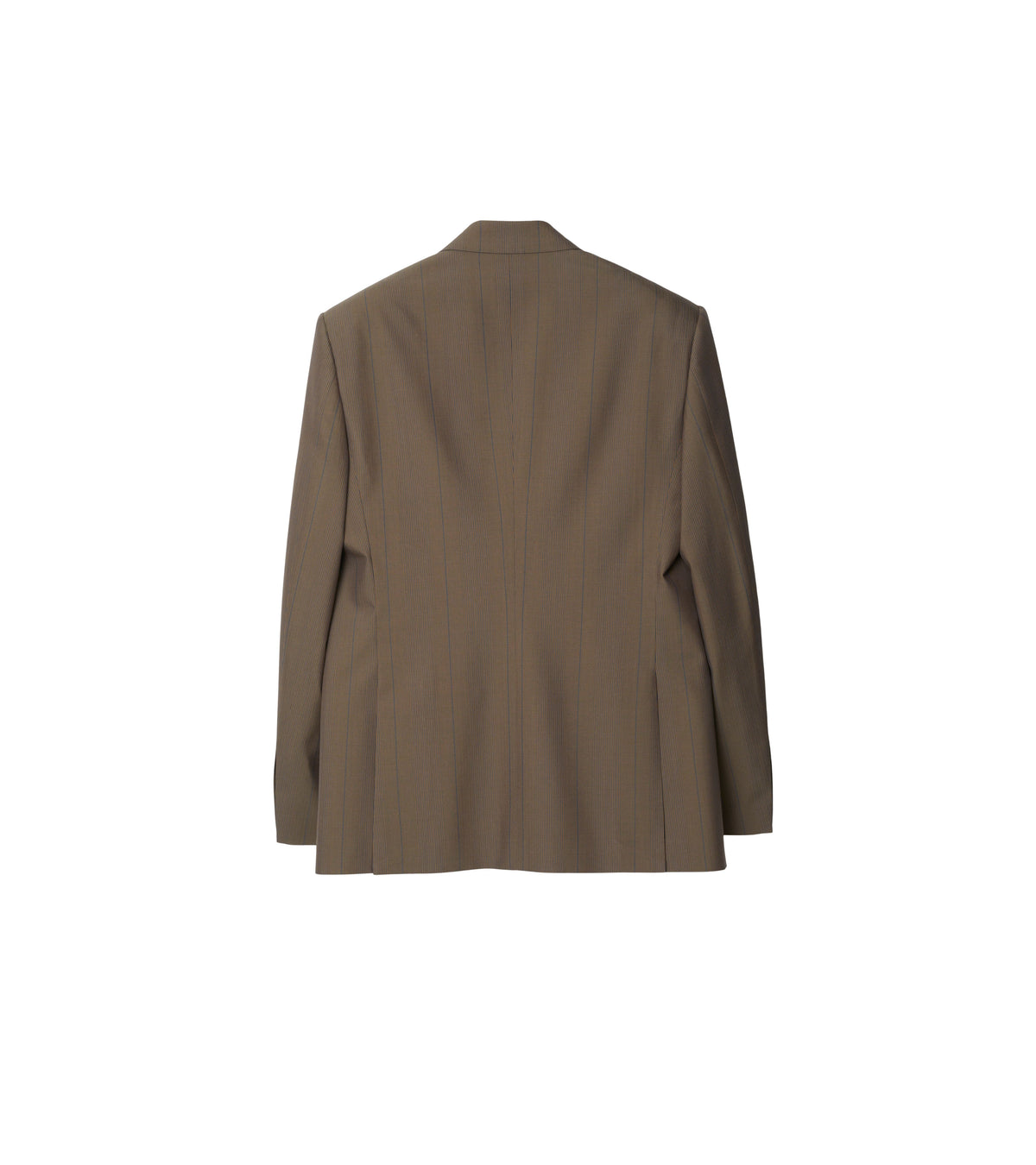 M TAILORED JKTS DB CRÉPUSCULE