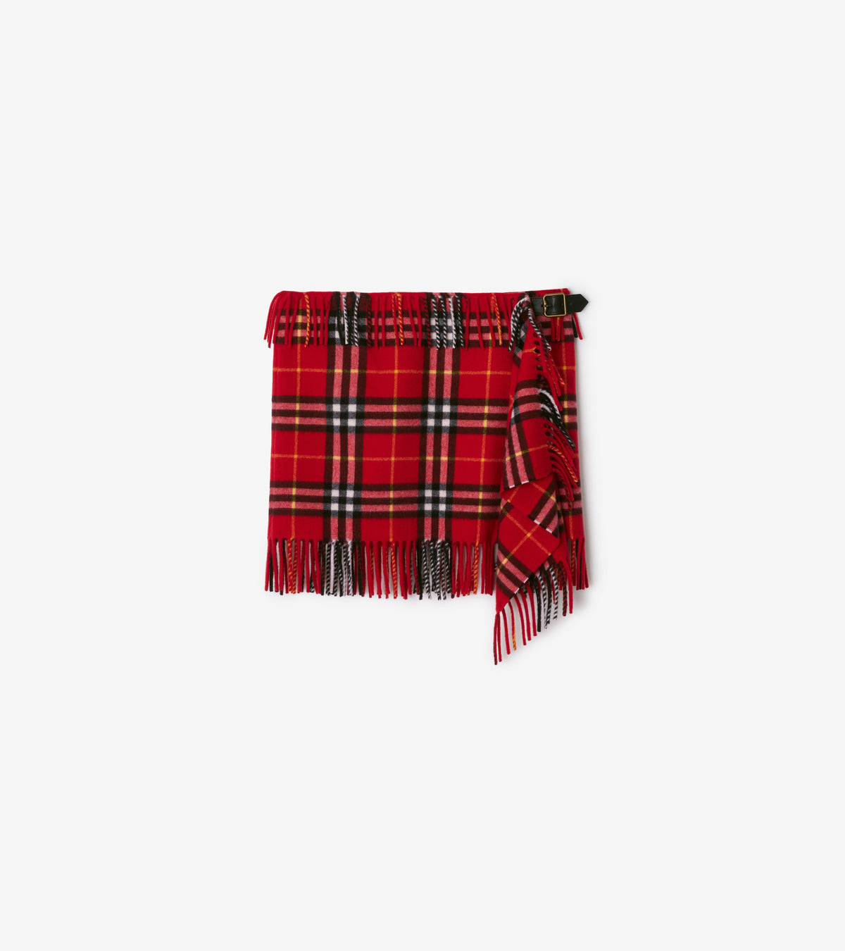 W SKIRTS CASUAL Groseille