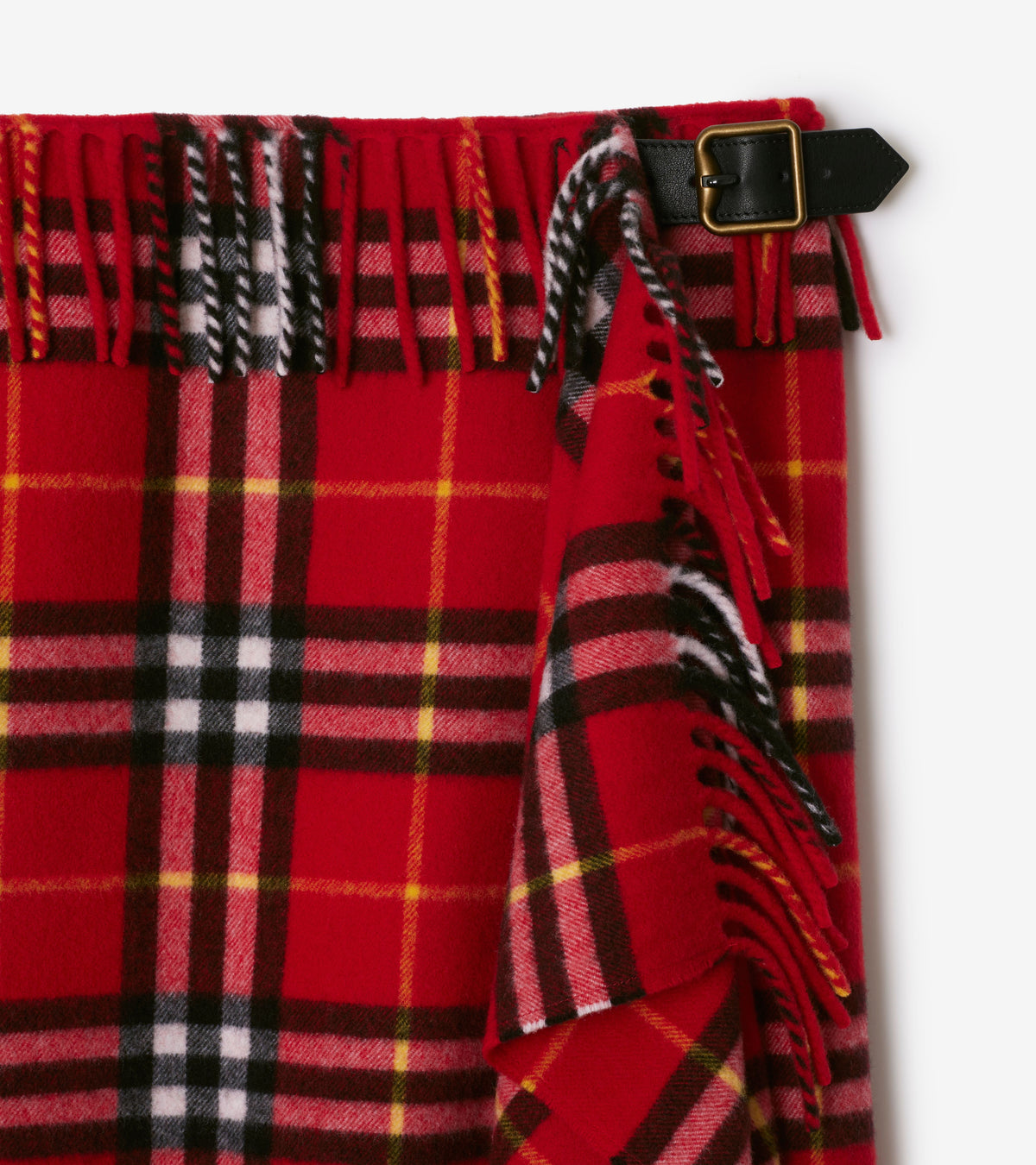 W SKIRTS CASUAL Groseille