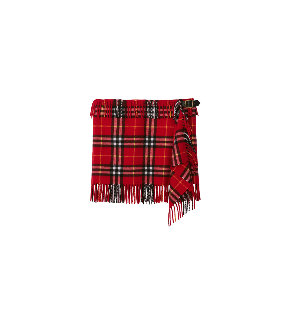 W SKIRTS CASUAL Groseille