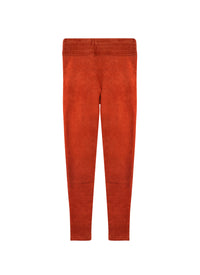 Legging en velours iconique - Sequoia