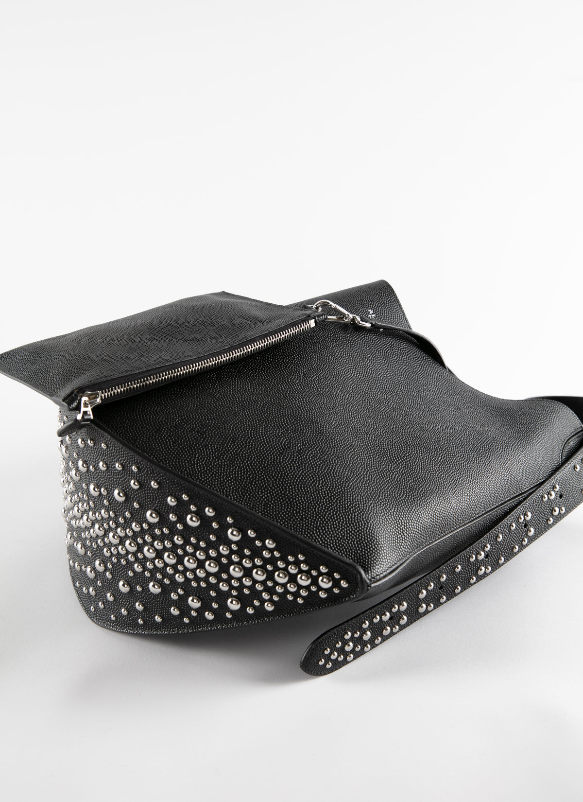 Sac Gail medium - Noir