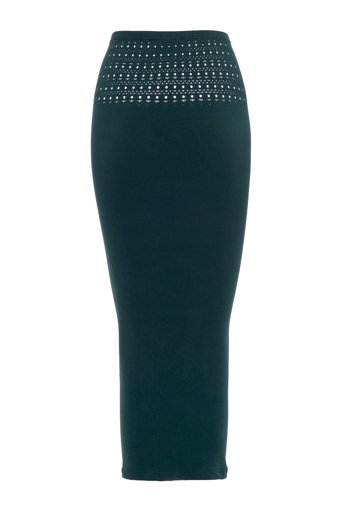 Skirt - Dark Green
