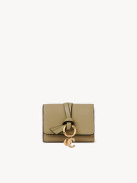 NO PORTE_Pottery Green MINI TRIFOLD - Pottery Green