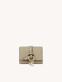 NO PORTE_Pottery Green MINI TRIFOLD - Pottery Green