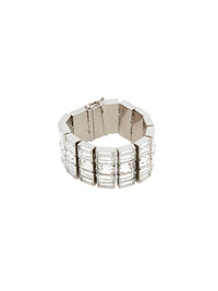 OK PORTE_Palladium BRACELET - Palladium