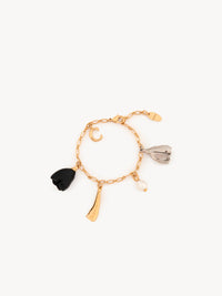 OK PORTE_Bright Gold BRACELET - Bright Gold
