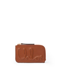 NO PORTE_Clay Brown SMALL PURSE WIT - Clay Brown