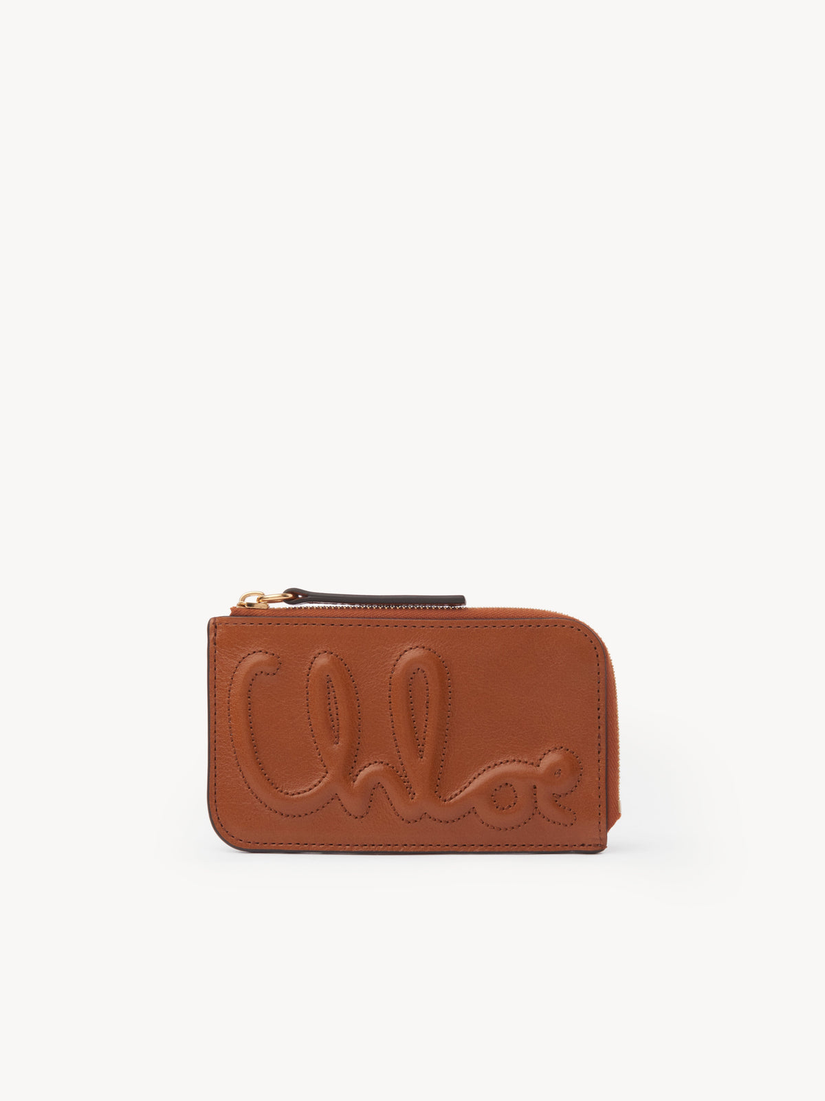 NO PORTE_Clay Brown SMALL PURSE WIT - Clay Brown