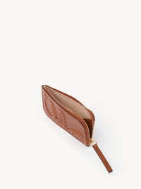 NO PORTE_Clay Brown SMALL PURSE WIT - Clay Brown