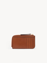 NO PORTE_Clay Brown SMALL PURSE WIT - Clay Brown