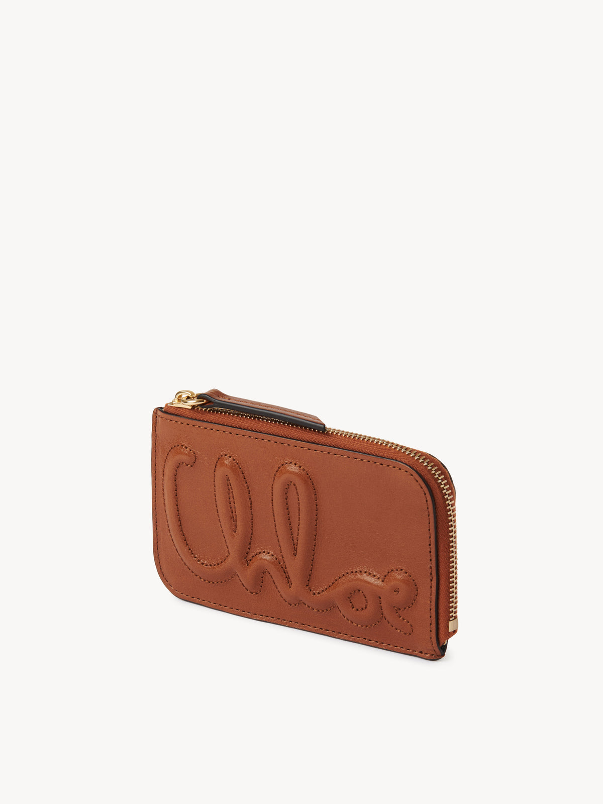 NO PORTE_Clay Brown SMALL PURSE WIT - Clay Brown