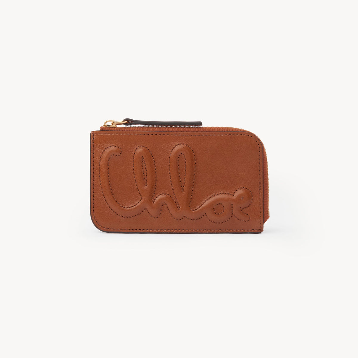 NO PORTE_Clay Brown SMALL PURSE WIT - Clay Brown