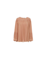 NO PORTE_TOP, Dusty Coral, 38