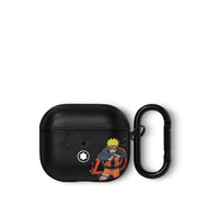 Étui compatible avec les AirPods Pro Montblanc x Naruto