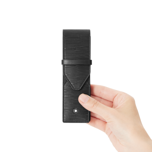 Étui pour 2 Instruments d'Écriture Montblanc Envelope