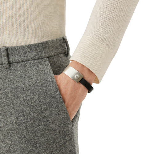 Bracelet Wrap Me, taille ajustable