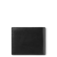 Portefeuille 4cc avec Porte-Monnaie en Cuir Meisterstück