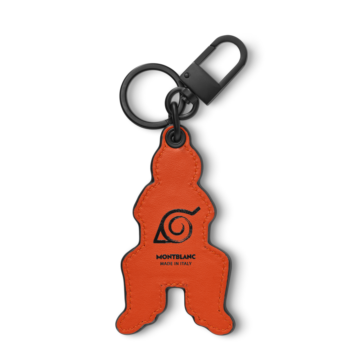 Porte-clés Montblanc x Naruto