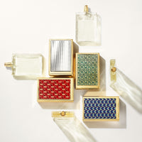 Rivières de Cartier Eau de Toilette Allègresse Refills 2x30 ml
